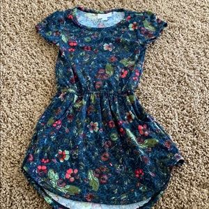 Toddler Dress